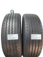 2 PNEUMATICI USATI 215/60 R 17