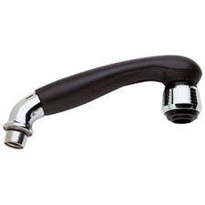 Doccetta per monoforo con - doccetta,