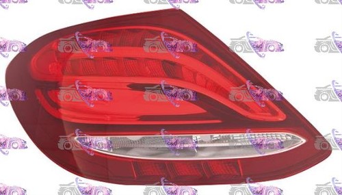Fanale fanalino stop led - fanale,