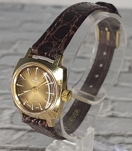 Orologio meccanico donna