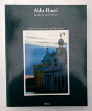 Vincent Scully Aldo Rossi
