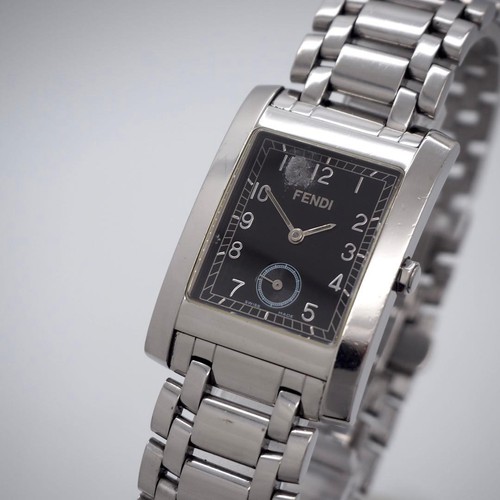 Orologio polso uomo fendi - da,