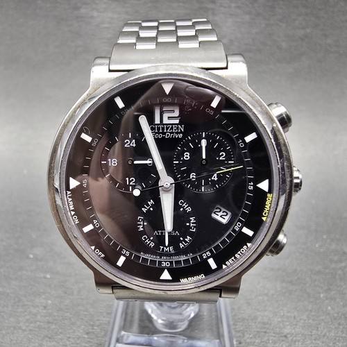 Orologio citizen eco drive - orologio, eco-drive