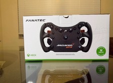 Volante Fanatec CSL Elite