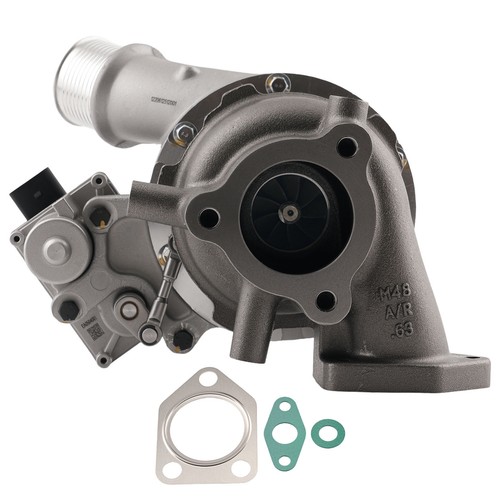 Turbo per hyundai - hyundai, bus
