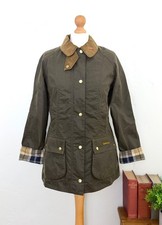 Nuova giacca cerata barbour - nuova,