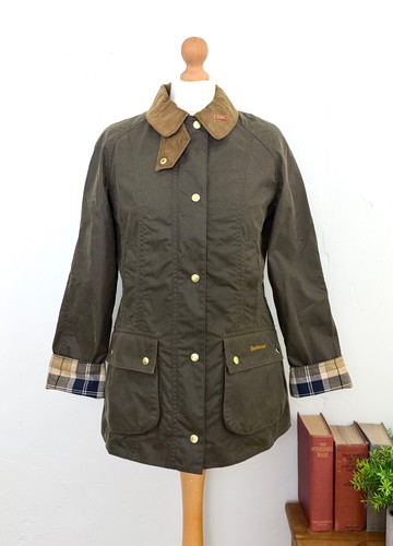 Nuova giacca cerata barbour - nuova,
