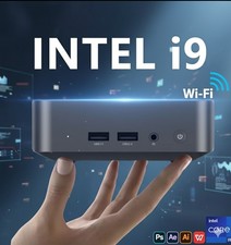 MINI PC Computer Intel Core i9
