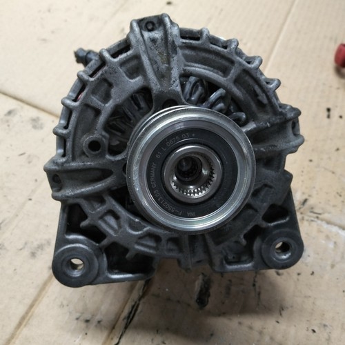231004ea0a alternatore renault - alternatore,