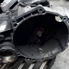 02Q300042LX Cambio compl.  VOLKSWAGEN PASSAT (3C) 2.0 16V TDI 4motion SW