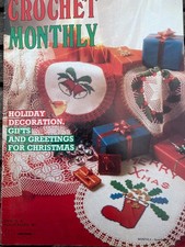 Uncinetto mensile n. 98