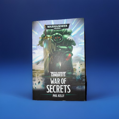 War secrets phil - of,