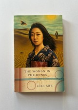 KOBO ABE The Woman in the