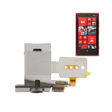 LUMIA 920 - FLAT JACK CUFFIE