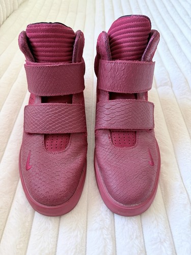 Nike flystepper 2k3 - 2k3, rosso