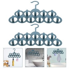  2 Pezzi Soluzione di