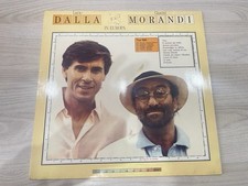 LUCIO DALLA E GIANNI MORANDI