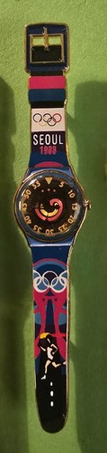 Orologio swatch - orologio,