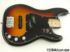 Fender American Performer Precision P Bass CORPO CARICO 3TS