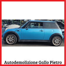 Cerchi in lega r17 17 MINI