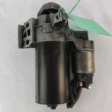 12417798035 Motorino avviamento  BMW X6 (E71) 35d xDrive SUV 5p/d/2993cc