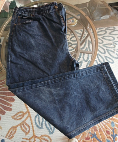 Haband jeans casual joe con - jeans,