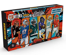 2025 Panini Assoluto Calcio