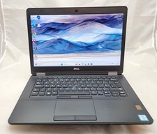 Dell Latitude E5470 - i5 6a