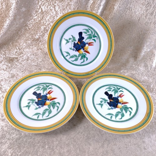Set piatti insalata vintage - set,