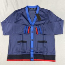 Greyson maglione cardigan