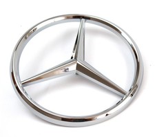 Originale Mercedes-Benz stella