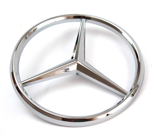Originale mercedes benz - originale, mercedes-benz