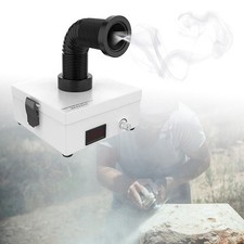 Estrattore di fumi di