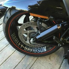 Adesivo decalcomania ruota