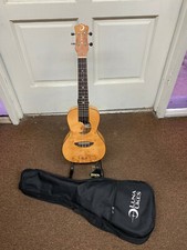 LUNA Exotic Maple Burl