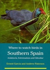 Where to Watch Birds in
