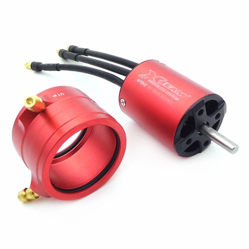 2835 kv3500 4mm shaft - kv3500,