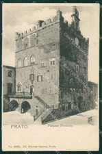 Prato Città cartolina KVM0959