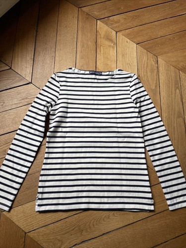 Marinière petit bateau - petit,