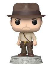 FUNKO POP MOVIES INDIANA JONES