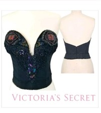 Vintage Gold Label VICTORIA'S