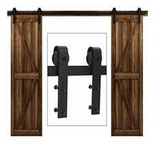 CCJH Binario per Porta