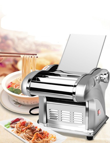 Macchina elettrica 220v wonton - elettrica,