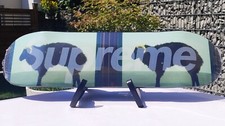 Damien Hirst X Supreme -