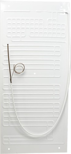 Evaporatore 100x45cm con - 100x45cm,