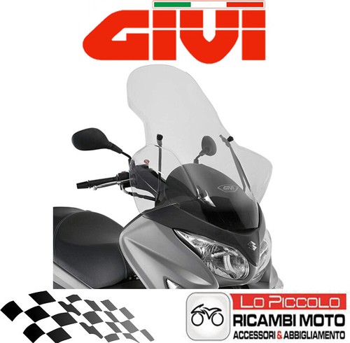 Suzuki burgman 125 200 - suzuki,