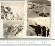 850 9) WWI VALLI DEL PASUBIO