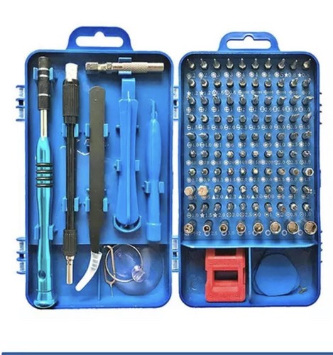 Set professionale cacciaviti - cacciaviti, e