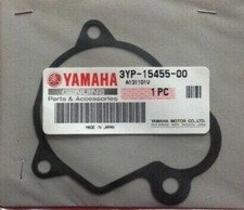 GUARNIZIONE COPERCHIO CAPTATORE YAMAHA XTZ TENERE' 600  86-90 XT 600 91-93      