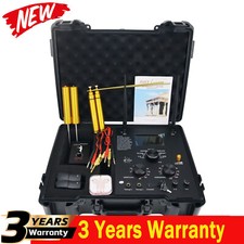 HAMGEEK XF-6 Gold Detector